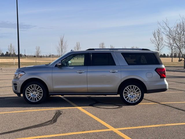 2024 Ford Expedition Limited MAX