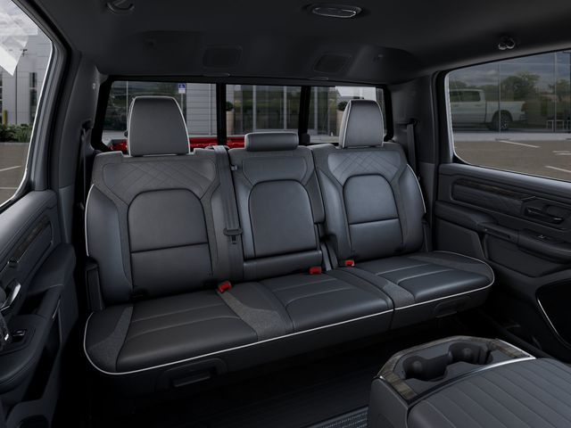 new 2026 Ram 1500 car, priced at $69,035