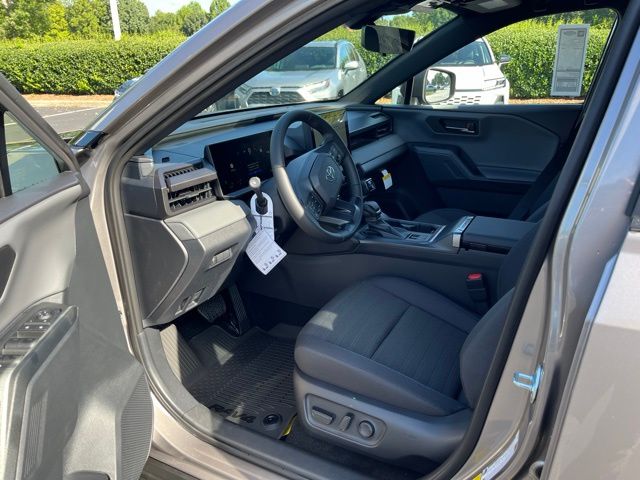New 2026 Toyota RAV4 Plug-in Hybrid SUV