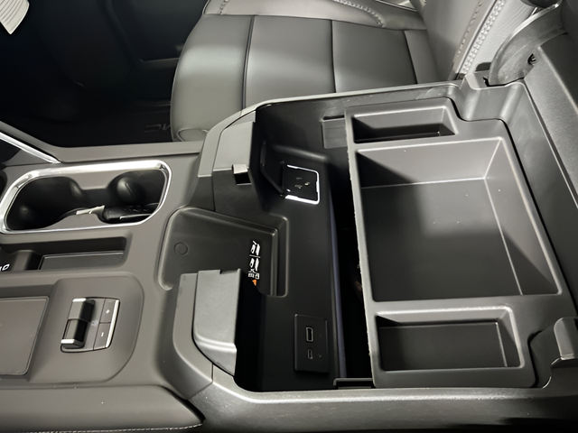 new 2026 GMC Sierra 2500HD car, priced at $73,000