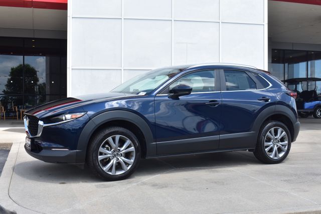 Used 2024 Mazda CX-30 SUV