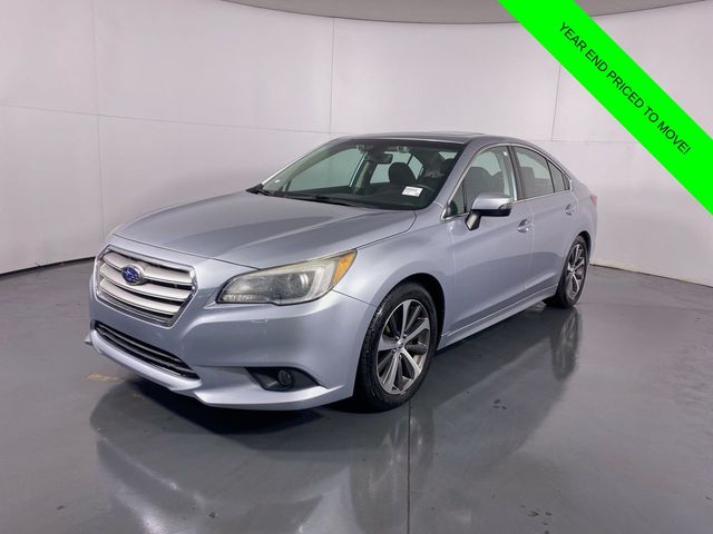 2017 Subaru Legacy 2.5i 2