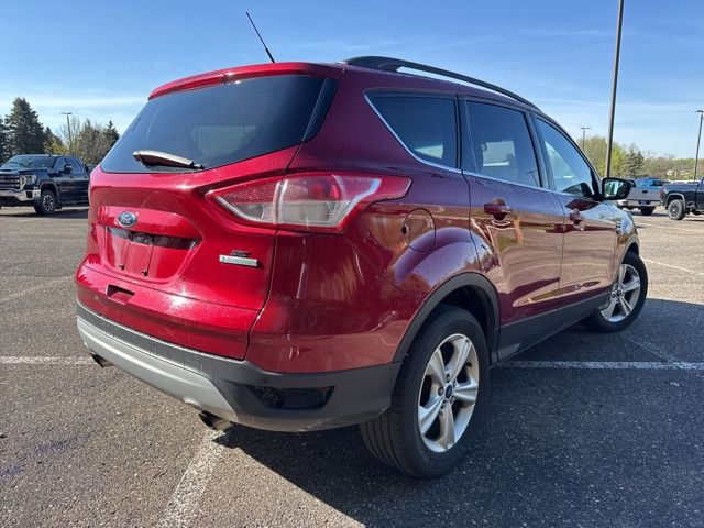 Used 2016 Ford Escape For Sale in New Hudson, MI