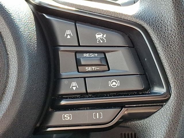 used 2024 Subaru Crosstrek car, priced at $25,802