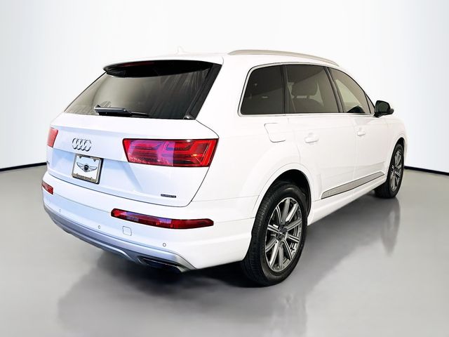 Thumbnail: 2019 Audi Q7 - 5