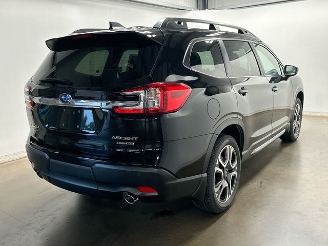 2026 Subaru Ascent Limited Black at Auto Express Mitsubishi