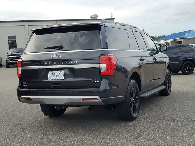 2024 Ford Expedition Max XLT 7