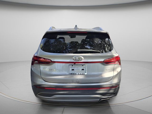 2023 Hyundai Santa Fe - $24,730