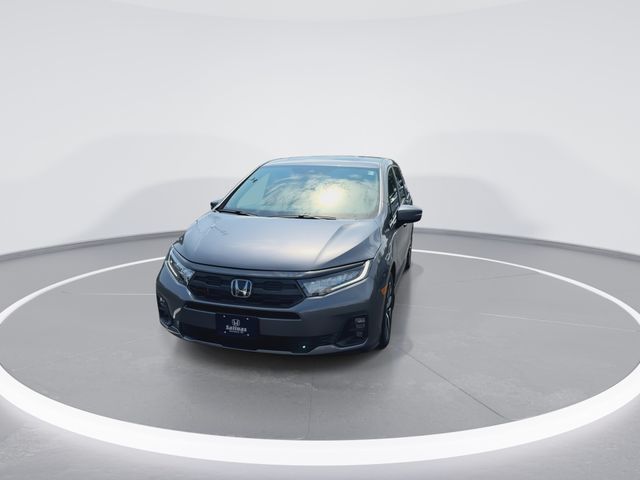 Used 2026 Honda Odyssey Van
