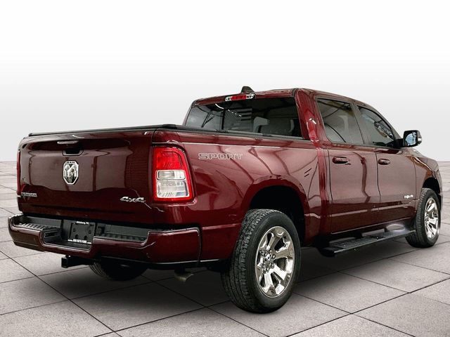2022 Ram 1500 Big Horn/Lone Star - 10