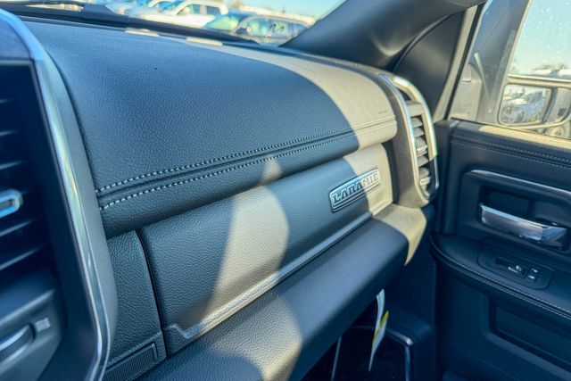 new 2026 Ram 2500 car, priced at $80,945