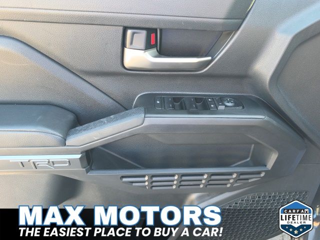 Used 2025 Toyota Tacoma Truck