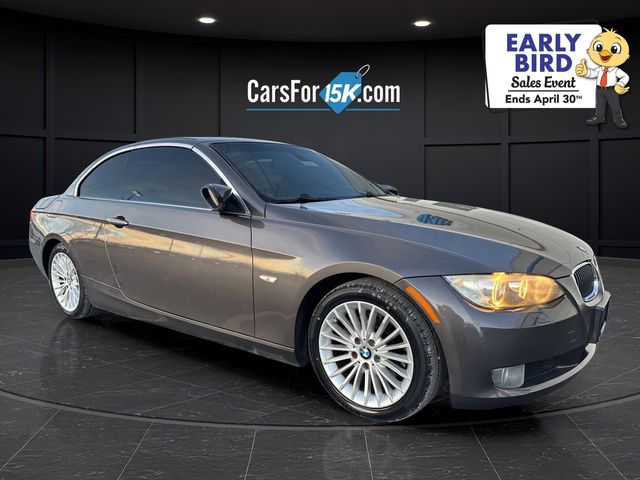 2009 BMW 3 Series 328i