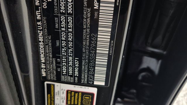 2025 Mercedes-Benz GLE