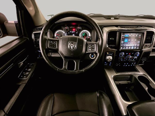 2017 Ram 1500 Sport Red at Auto Express Mitsubishi