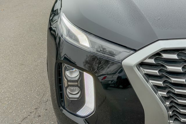 used 2022 Hyundai Palisade car, priced at $26,027