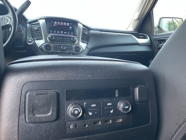 2017 Chevrolet Suburban Premier 20