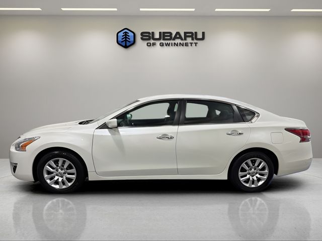 Used 2015 Nissan Altima S with VIN 1N4AL3AP6FC215114 for sale in Duluth, GA