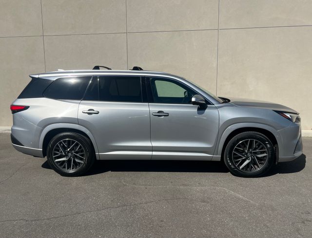 Used 2025 Lexus TX SUV