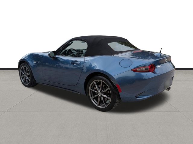 2019 Mazda MX-5 Miata Grand Touring - 6