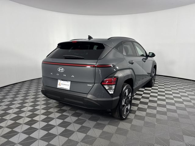 New 2025 Hyundai Kona For Sale in Indianapolis, IN