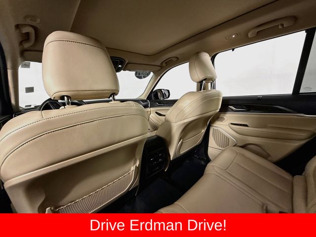 Used 2022 Jeep Grand Cherokee SUV