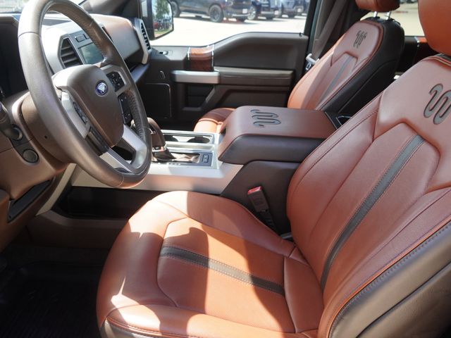 Used 2020 Ford F-150 Truck