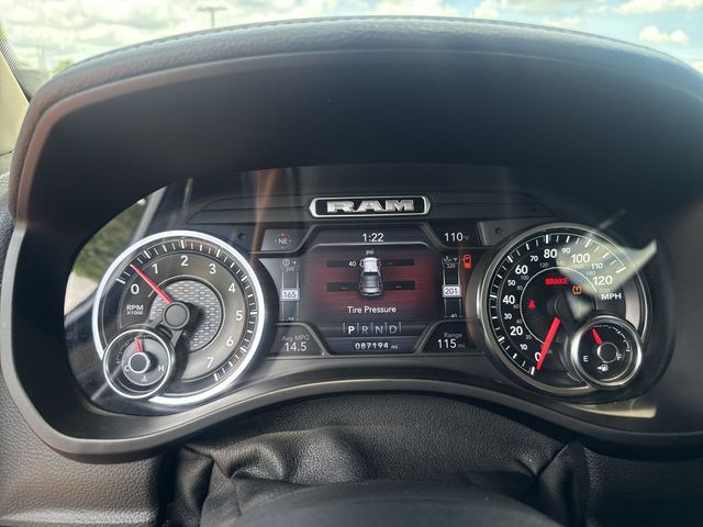 Used 2019 Ram 1500 Truck
