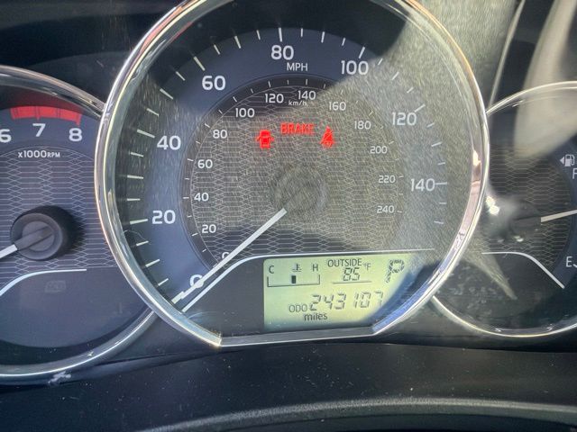 Used 2015 Toyota Corolla Sedan