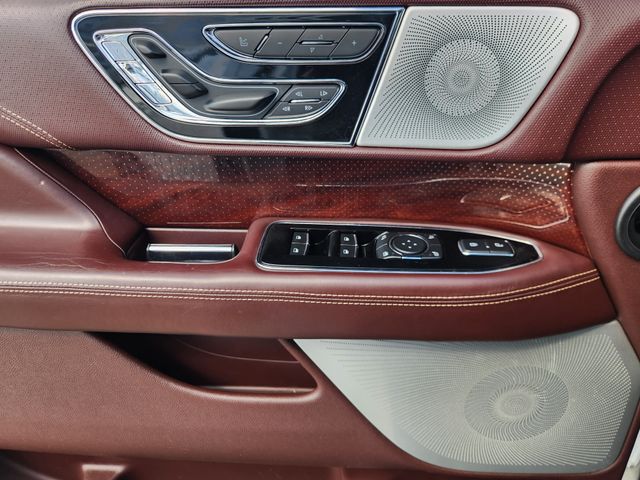 Used 2020 Lincoln Navigator L SUV