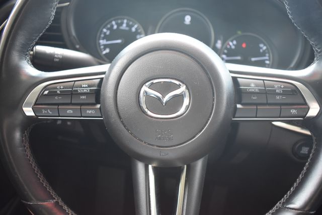 Used 2024 Mazda CX-30 SUV