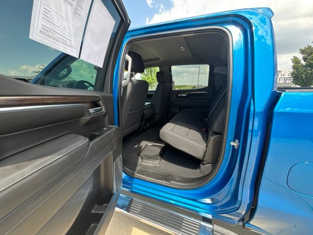Used 2022 Chevrolet Silverado 1500 Truck