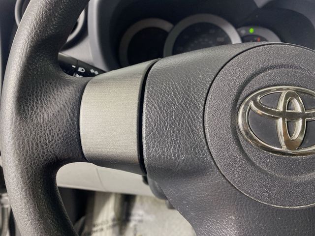 2010 Toyota RAV4 Base 9