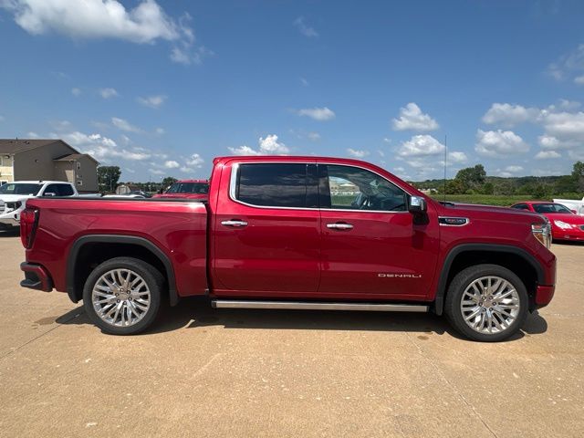 Used 2019 GMC Sierra 1500 Truck