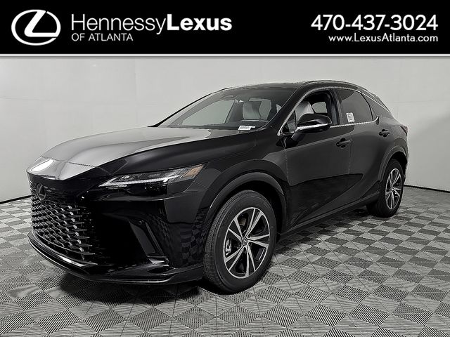 2026 Lexus RX Hybrid 350h Premium AWD