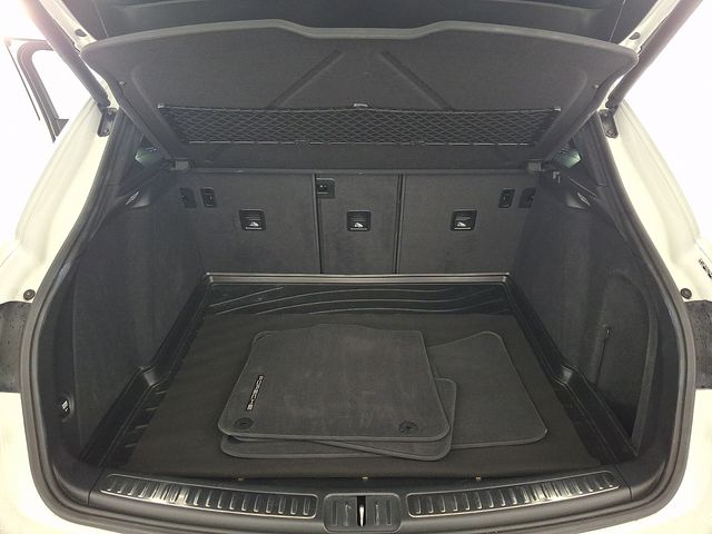 Used 2017 Porsche Macan SUV