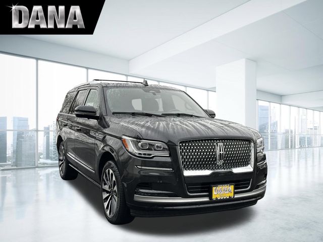2024 Lincoln Navigator Reserve 4WD