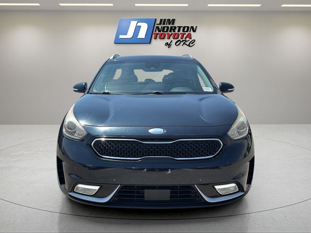Used 2017 Kia Niro SUV
