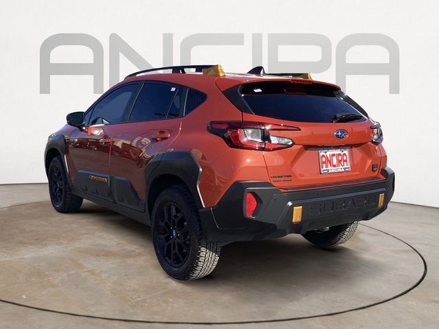 Used Car 2025 Subaru Crosstrek  Wilderness For Sale Under $30,000 In San Antonio, Texas