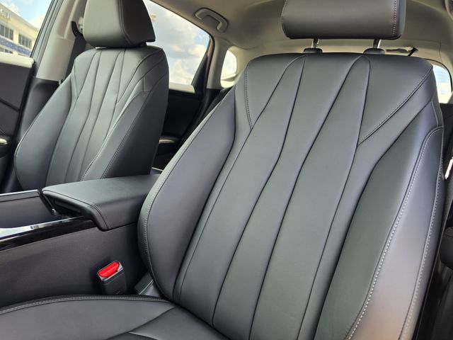 New 2026 Acura ADX SUV