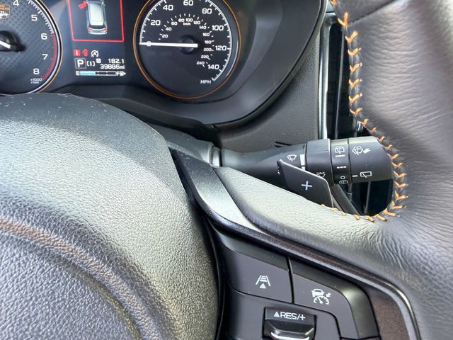 used 2024 Subaru Forester car, priced at $31,459