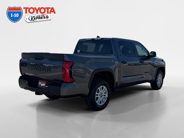 Used 2026 Toyota Tundra Truck