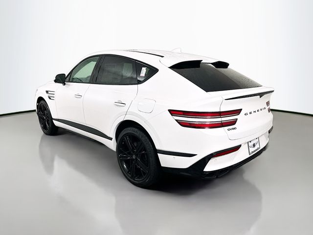 Thumbnail: 2026 Genesis GV80 - 7