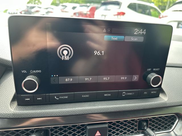 2023 Acura Integra A-Spec Package  at South Hills Kia