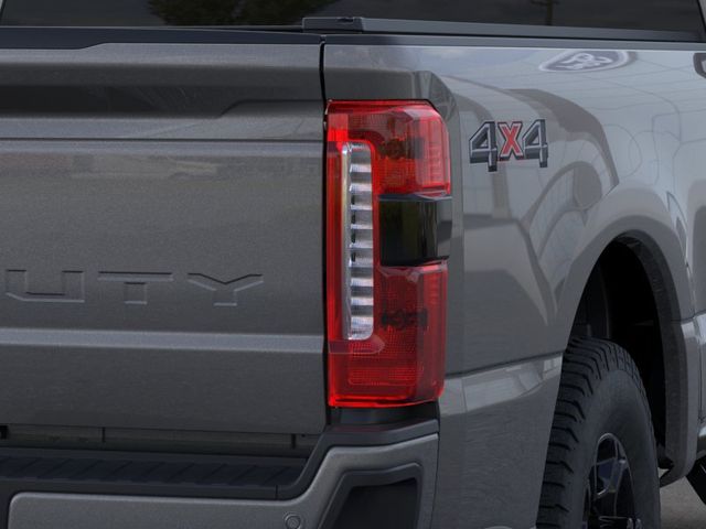 2026 Ford F-250SD XL:169242