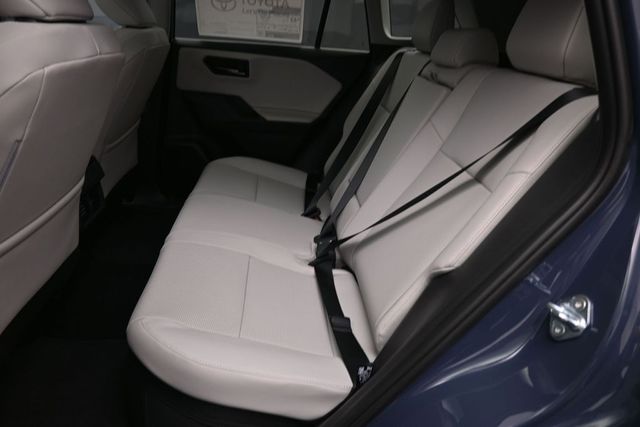New 2026 Toyota RAV4 SUV