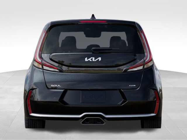 2025 Kia Soul GT-Line 13