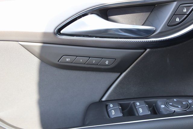 2026 Buick Envision Sport Touring Gray at Big Star Buick GMC