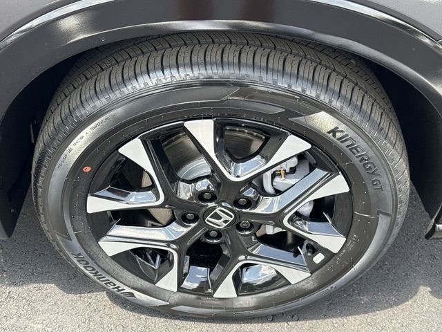 New 2027 Honda HR-V SUV