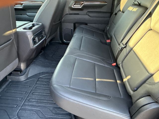 Used 2024 GMC Sierra 1500 Truck